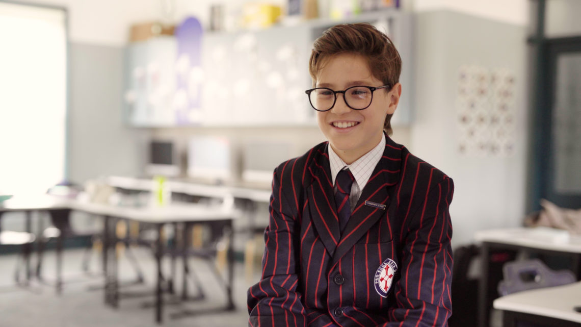video-i-go-to-st-michaels-grammar-school