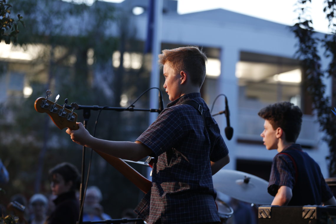 performing-arts