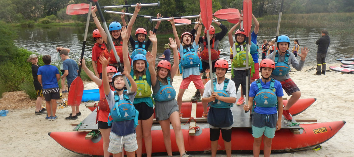outdoor-education