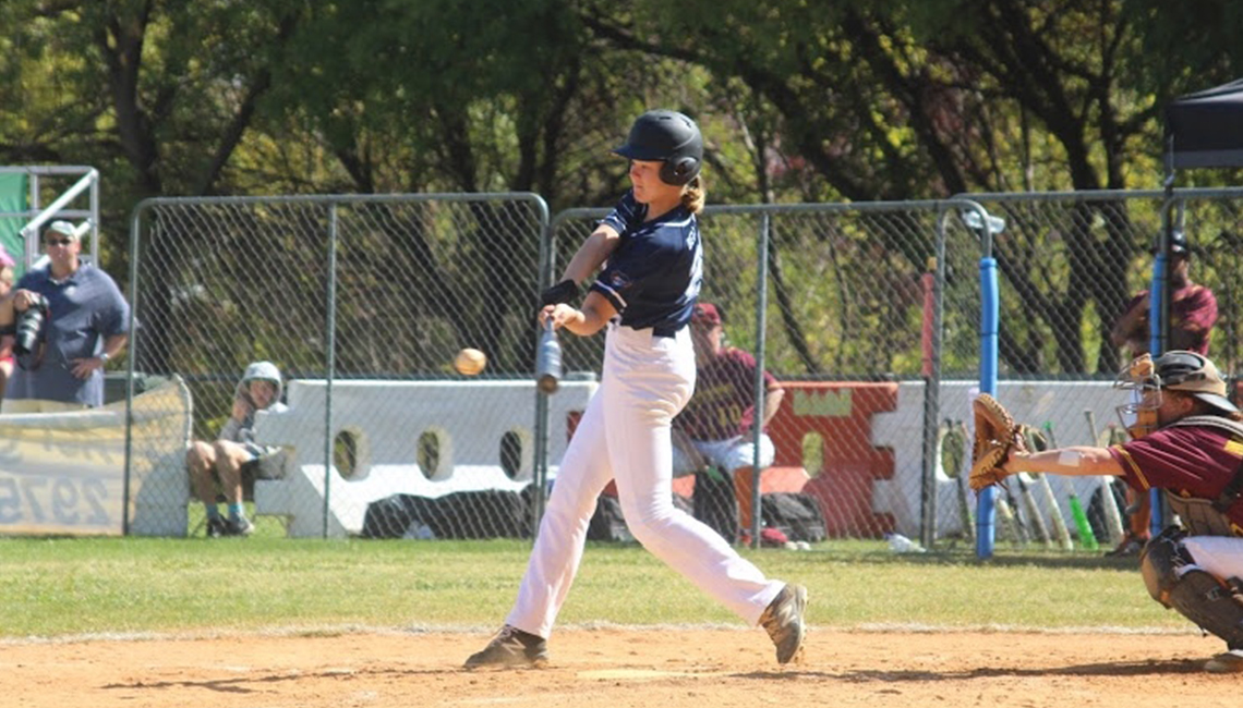 lily-bell-tanner-to-represent-victoria-at-the-australian-youth-womens-baseball-championships