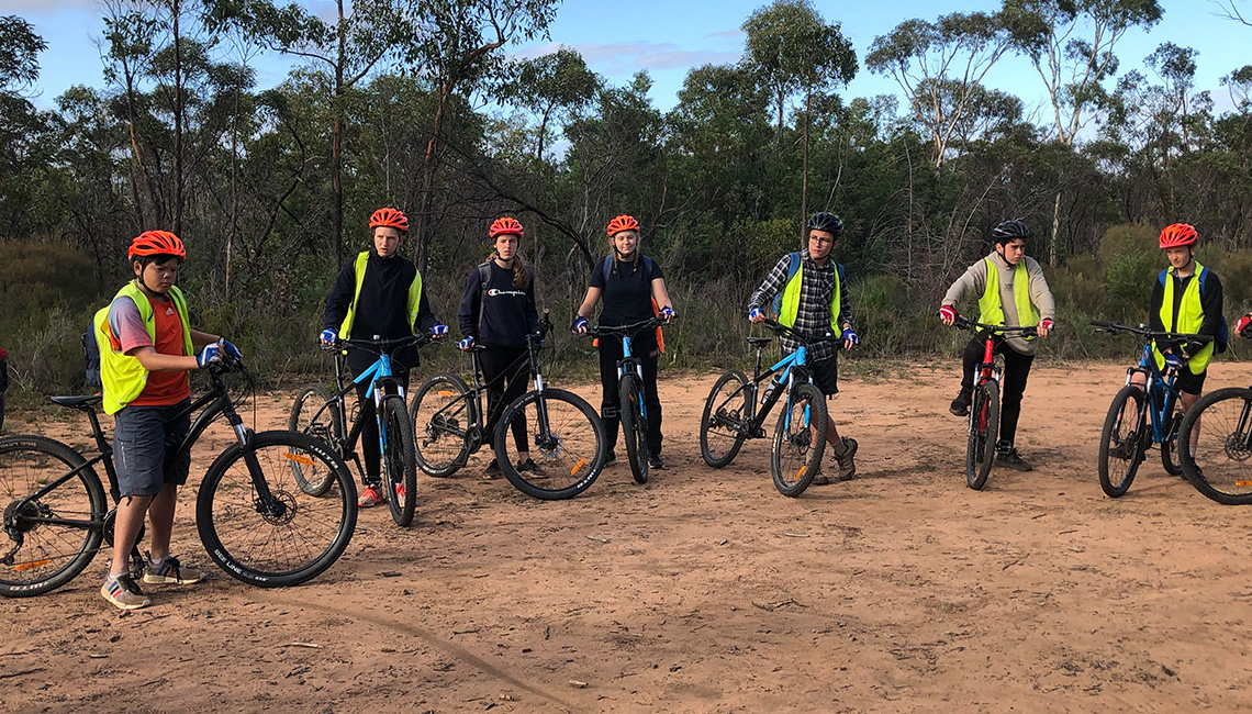 outdoor-education