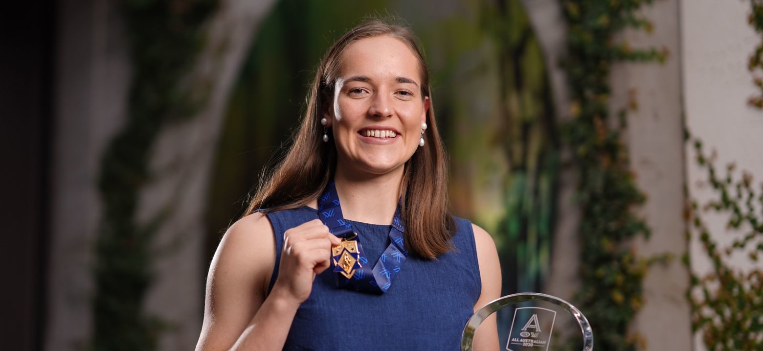 The Rising Star of Isabel Huntington St Michael's Grammar School