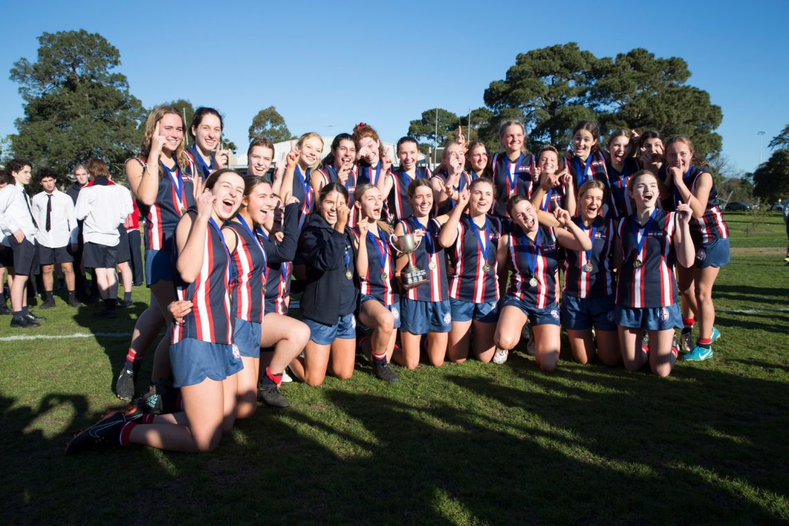 st-michaels-partners-with-port-melbourne-football-club