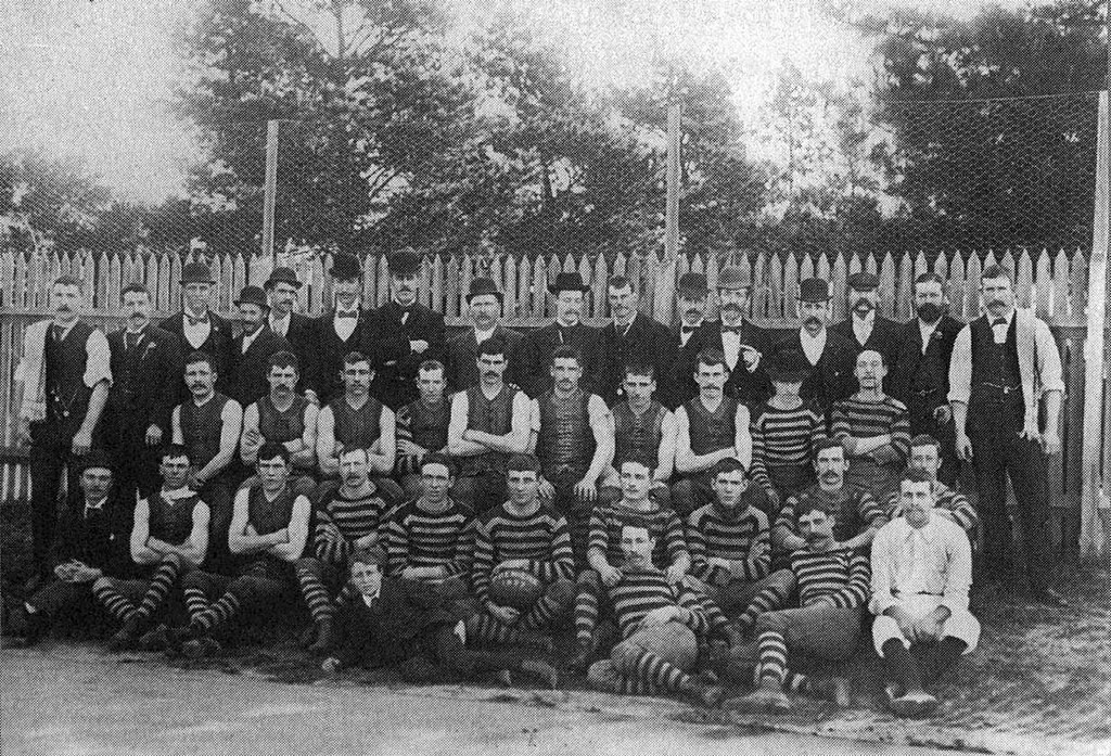 st-michaels-partners-with-port-melbourne-football-club