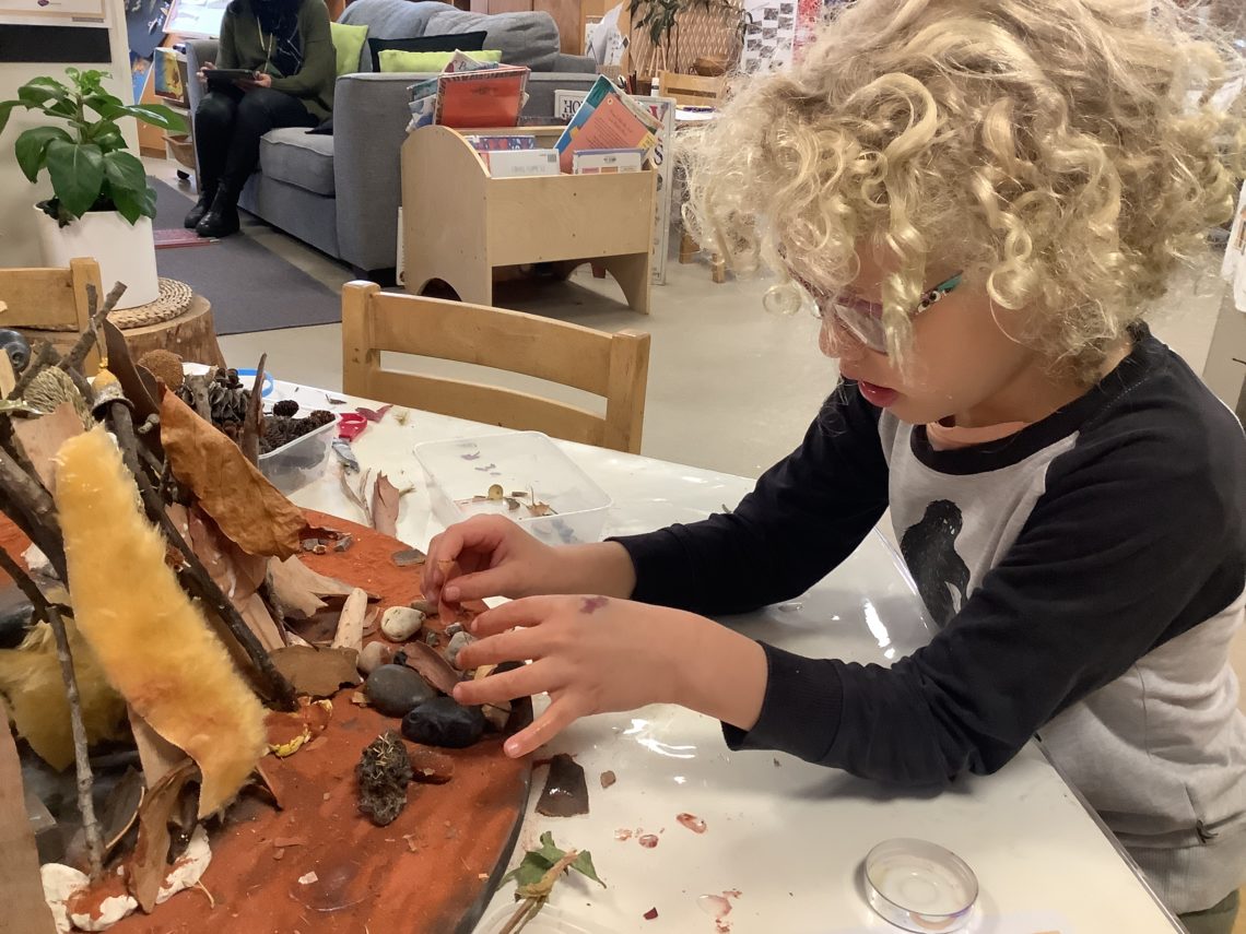kinder-students-learn-about-boonwurrung-culture