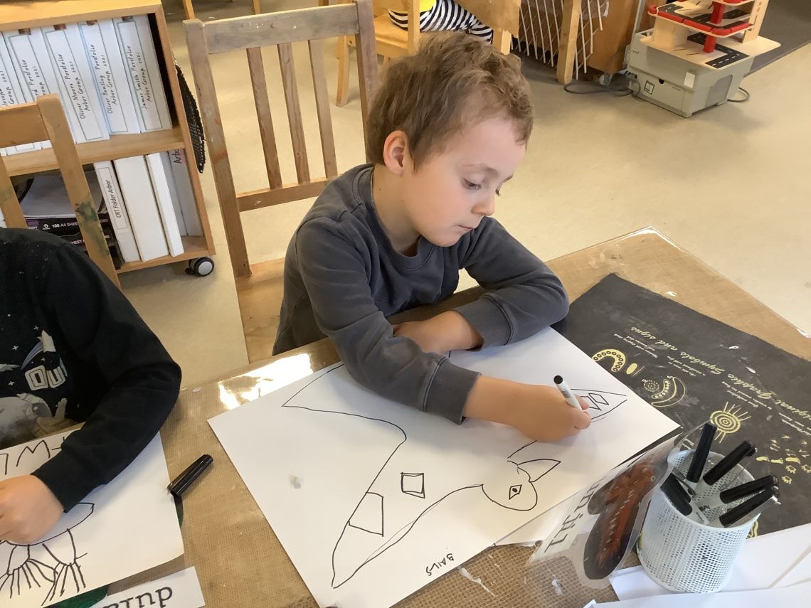 kinder-students-learn-about-boonwurrung-culture