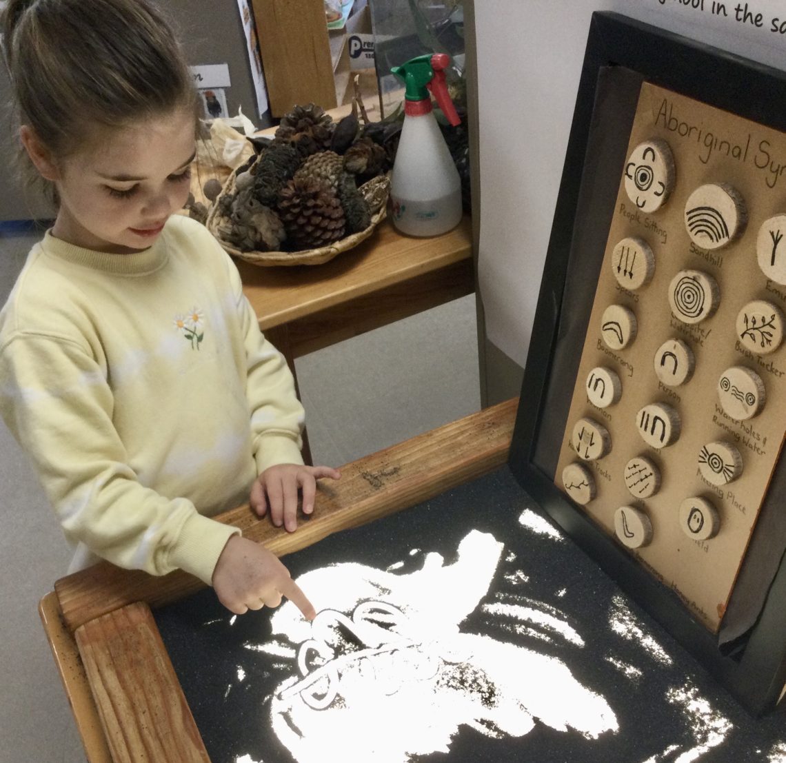 kinder-students-learn-about-boonwurrung-culture