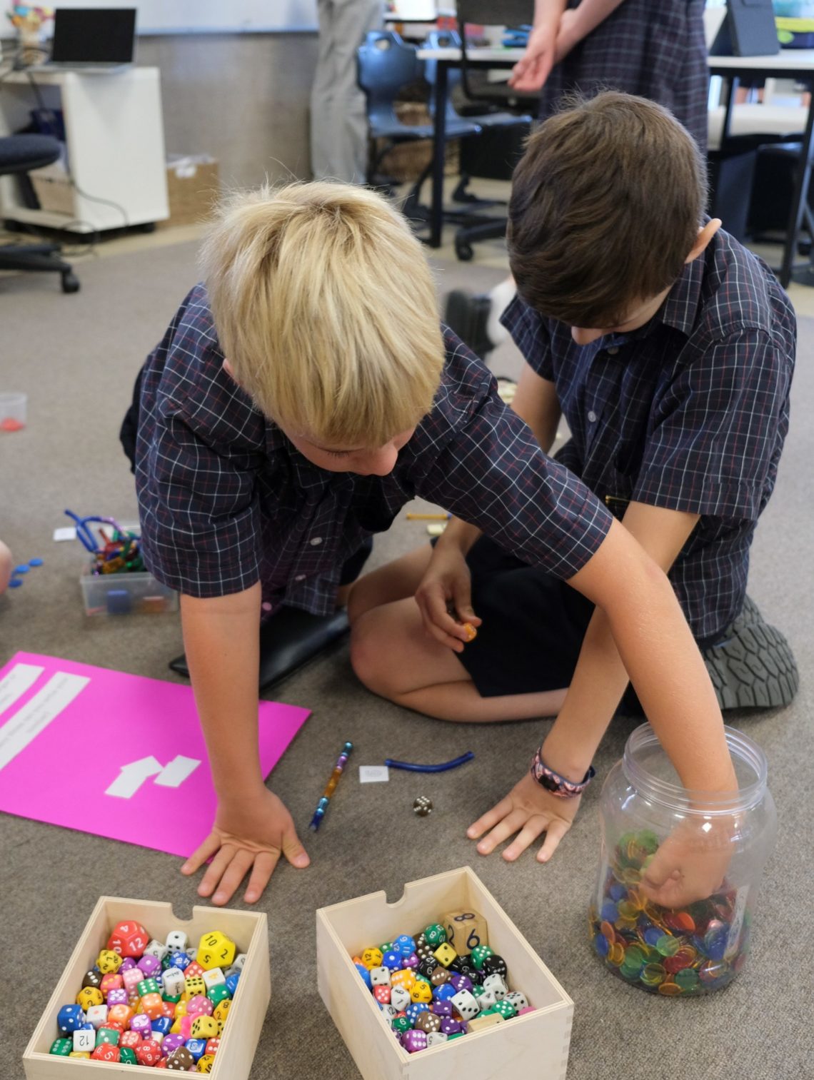 numeracy-in-the-junior-school-why-maths-skills-really-count