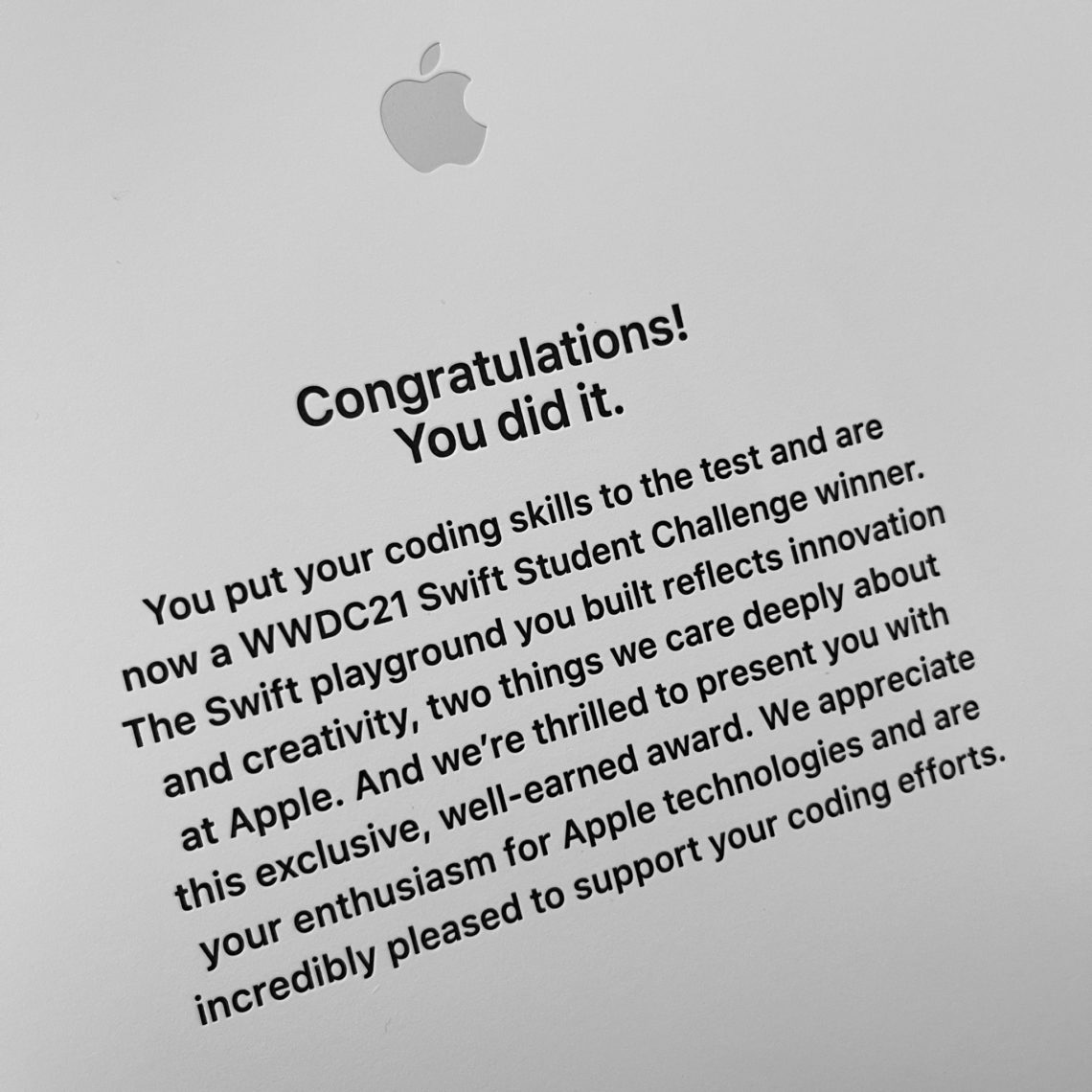 yuma-wins-fifth-consecutive-apple-student-challenge