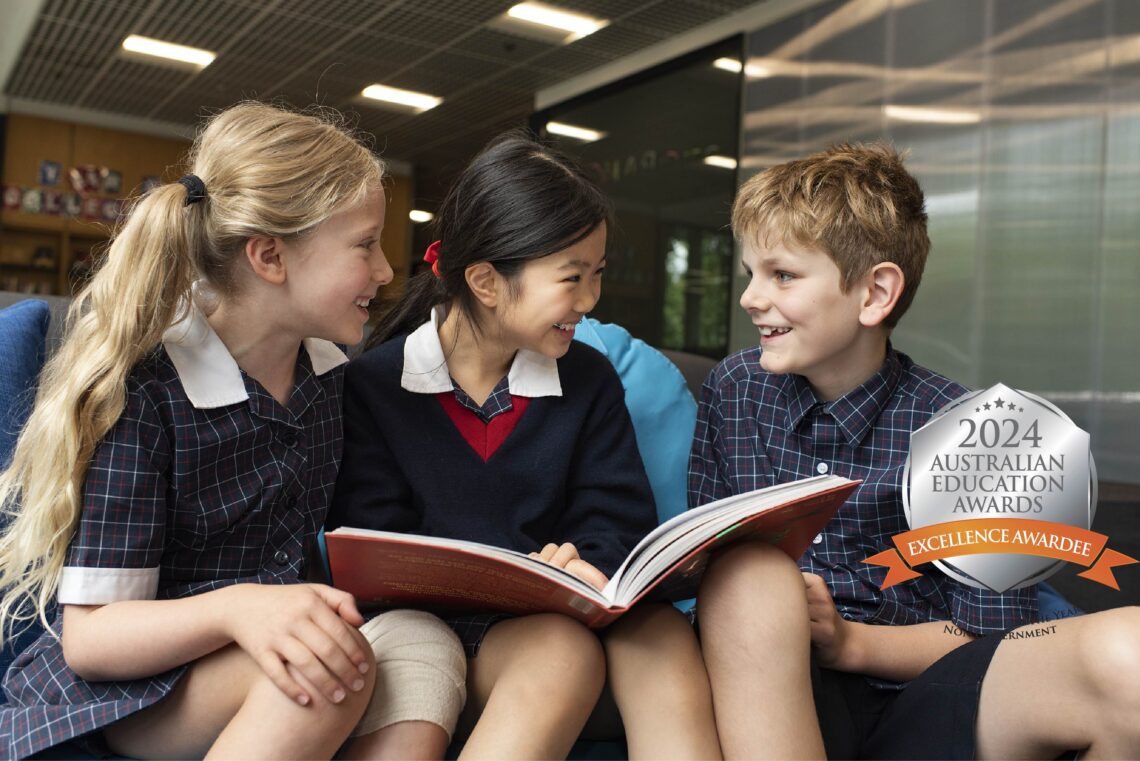why-families-choose-st-michaels