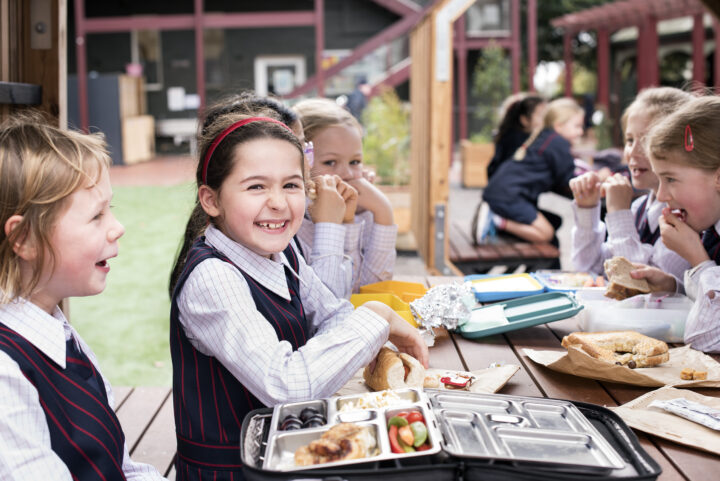 Student Safety and Wellbeing