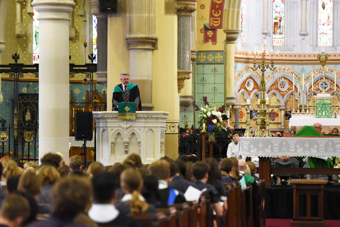 commissioning-our-new-head