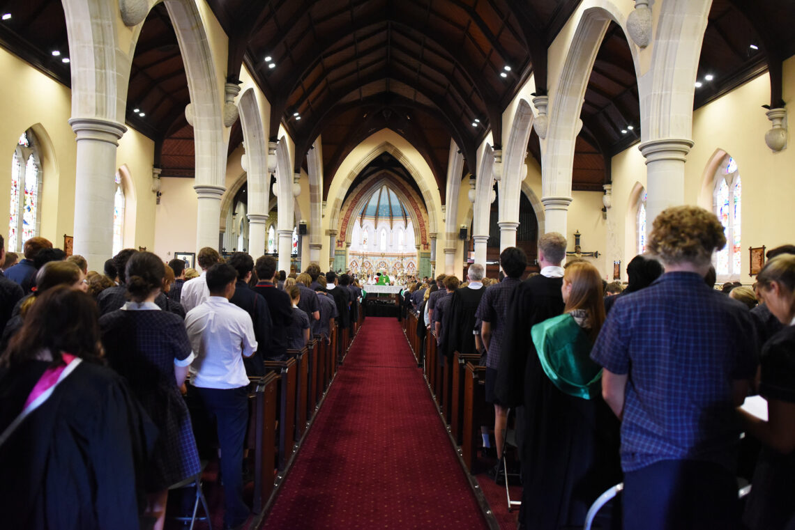 commissioning-our-new-head