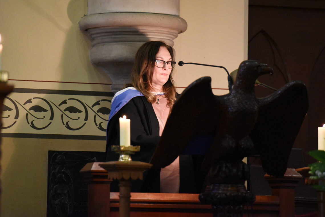 commissioning-our-new-head