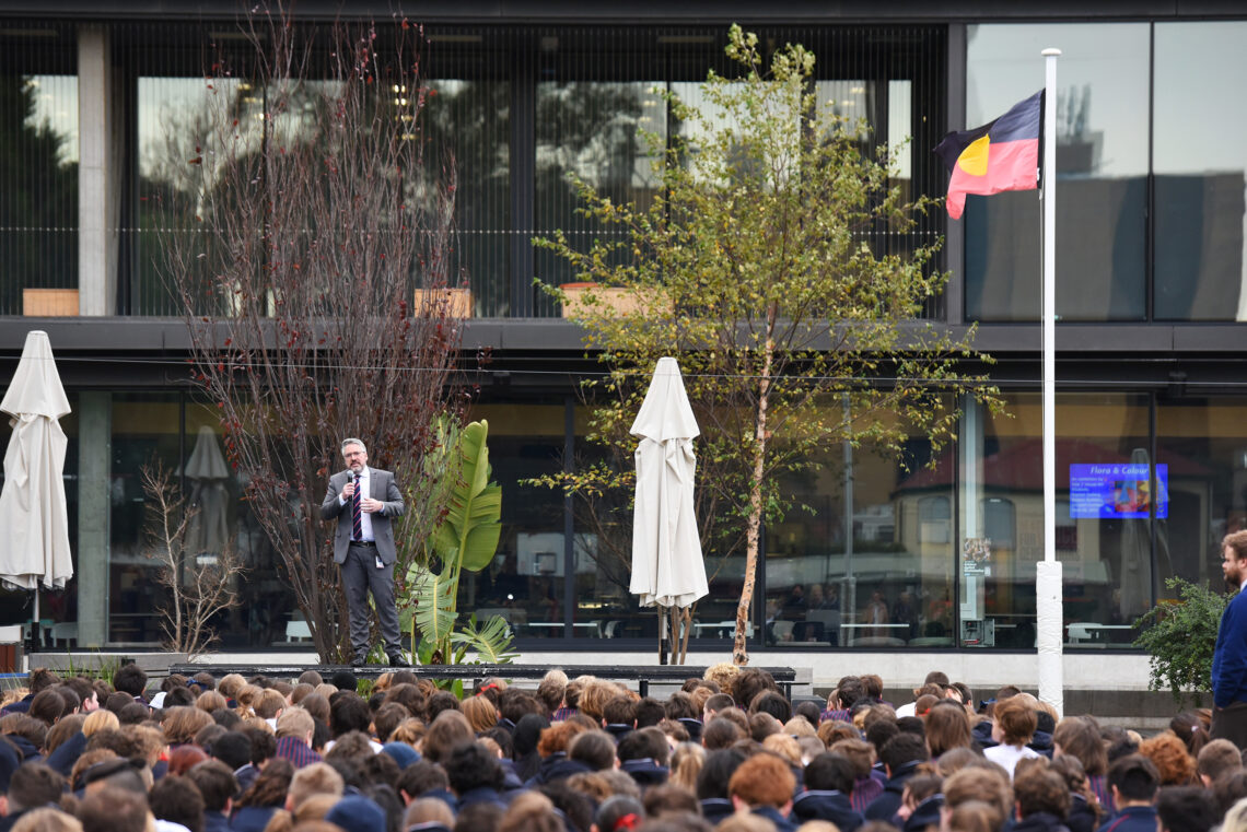 national-reconciliation-week-be-a-voice-for-generations