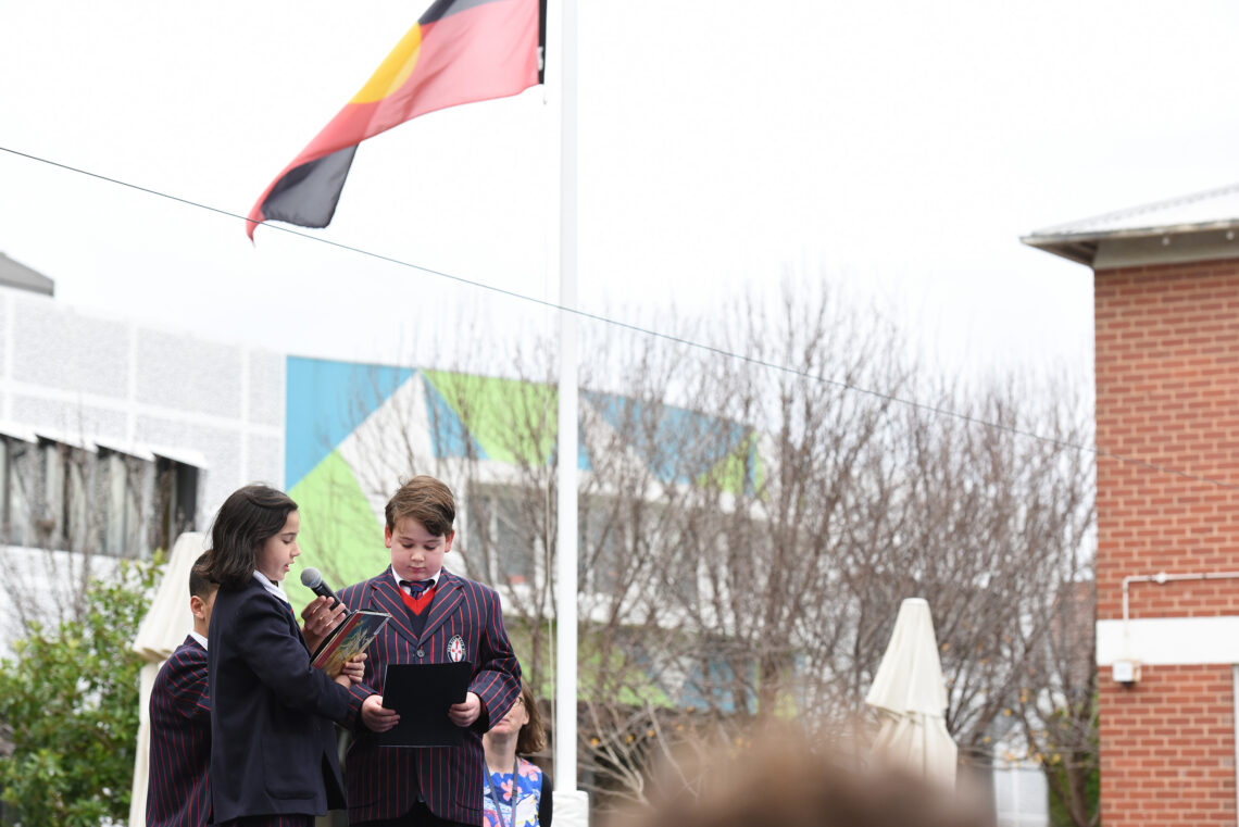national-reconciliation-week-be-a-voice-for-generations