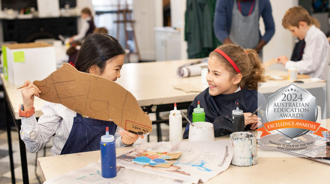 why-families-choose-st-michaels