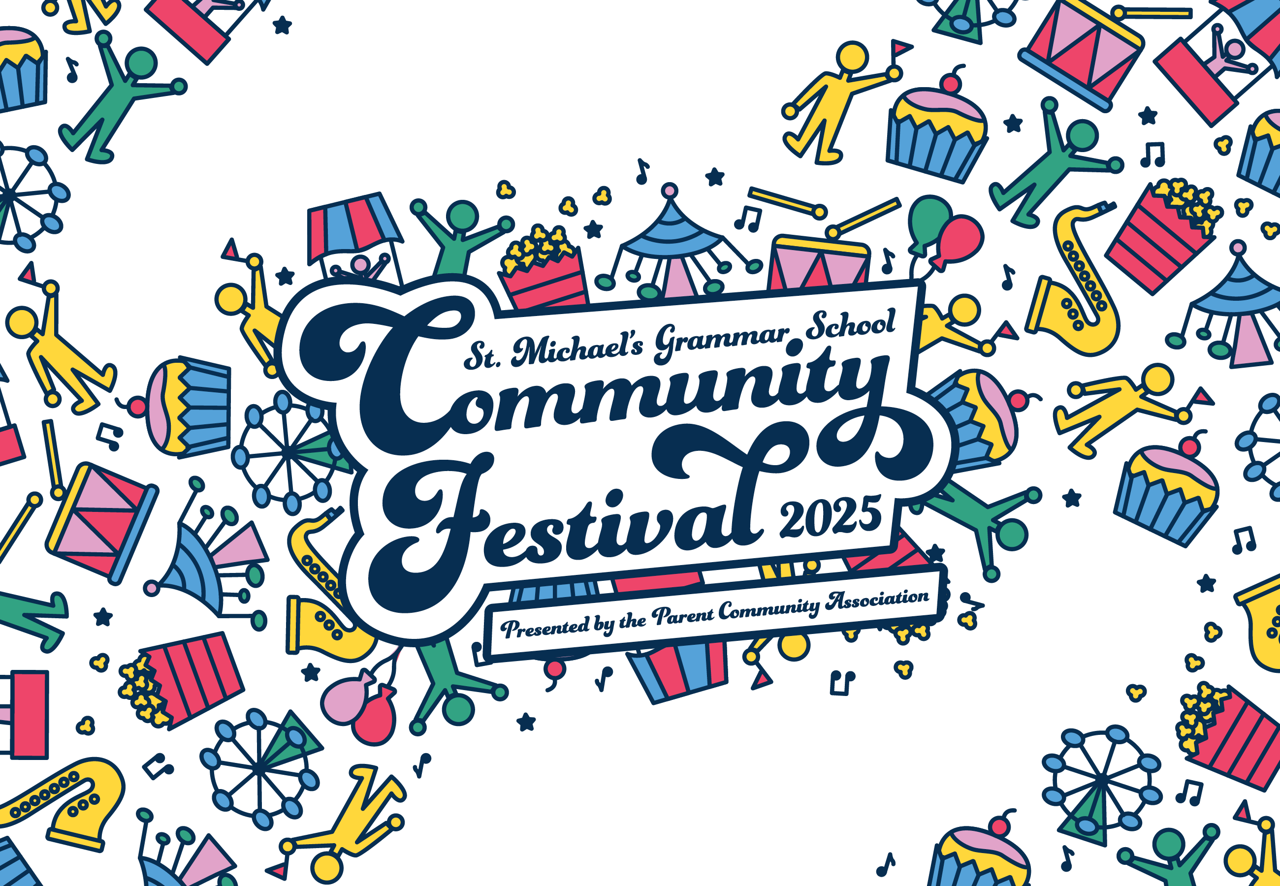 community-festival-2025-st-michael-s-grammar-school