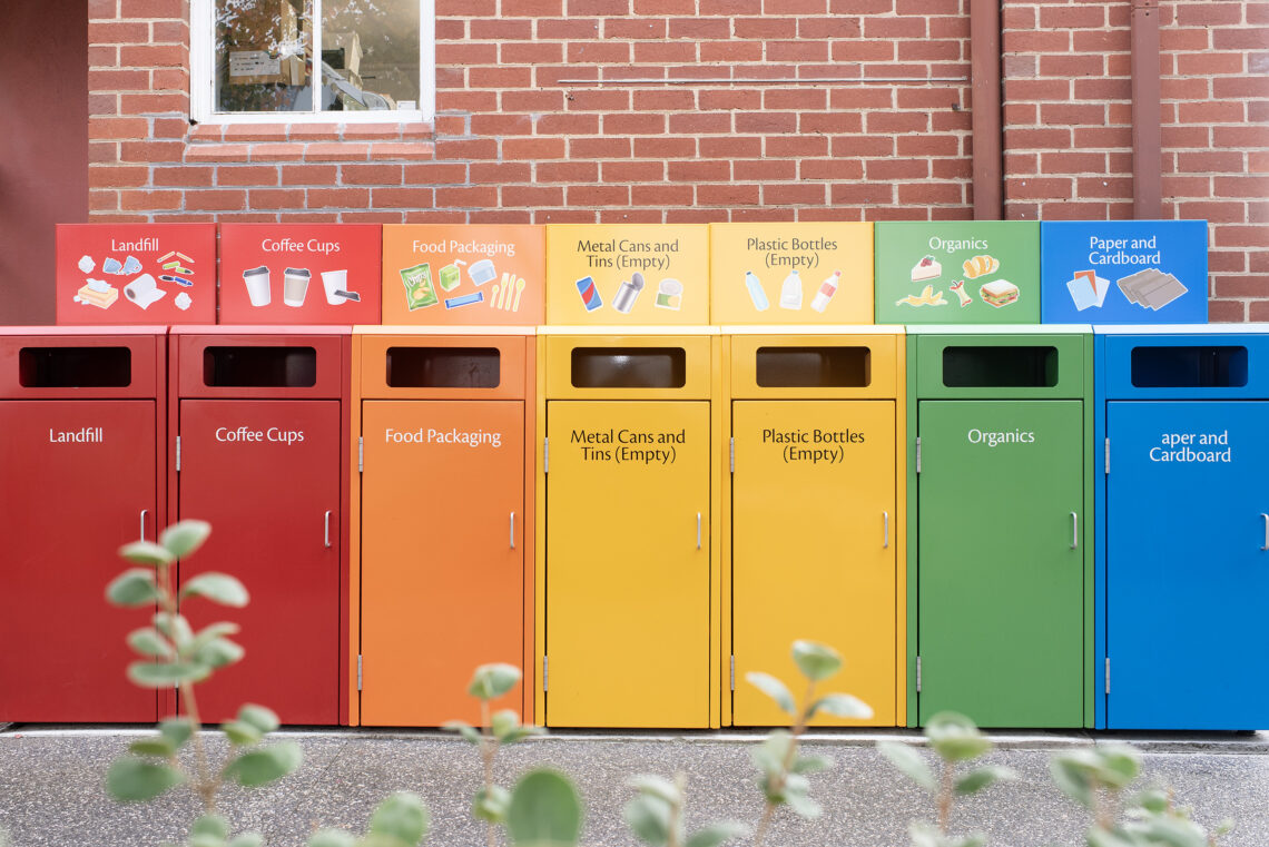 sustainability