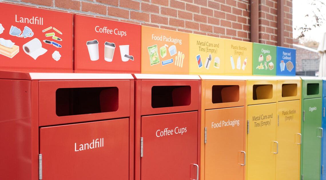 sustainability