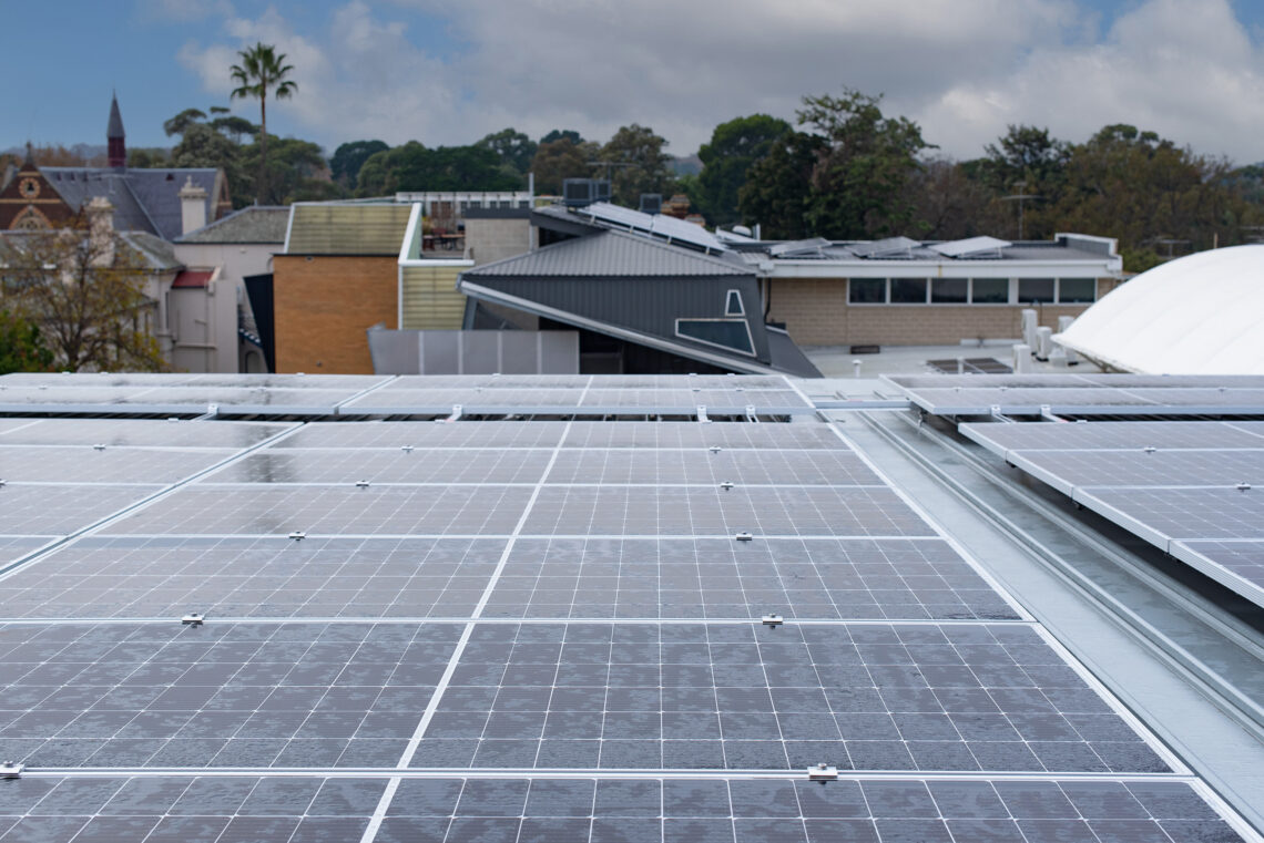 sustainability