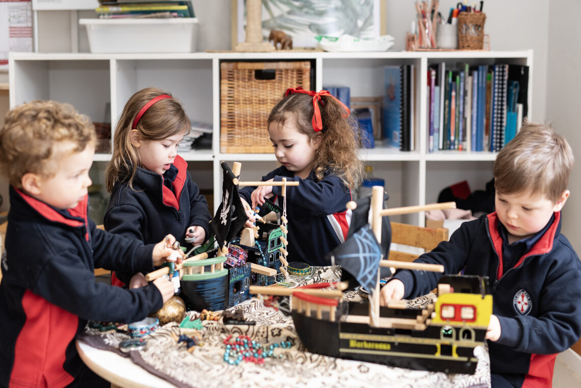 why-families-choose-st-michaels