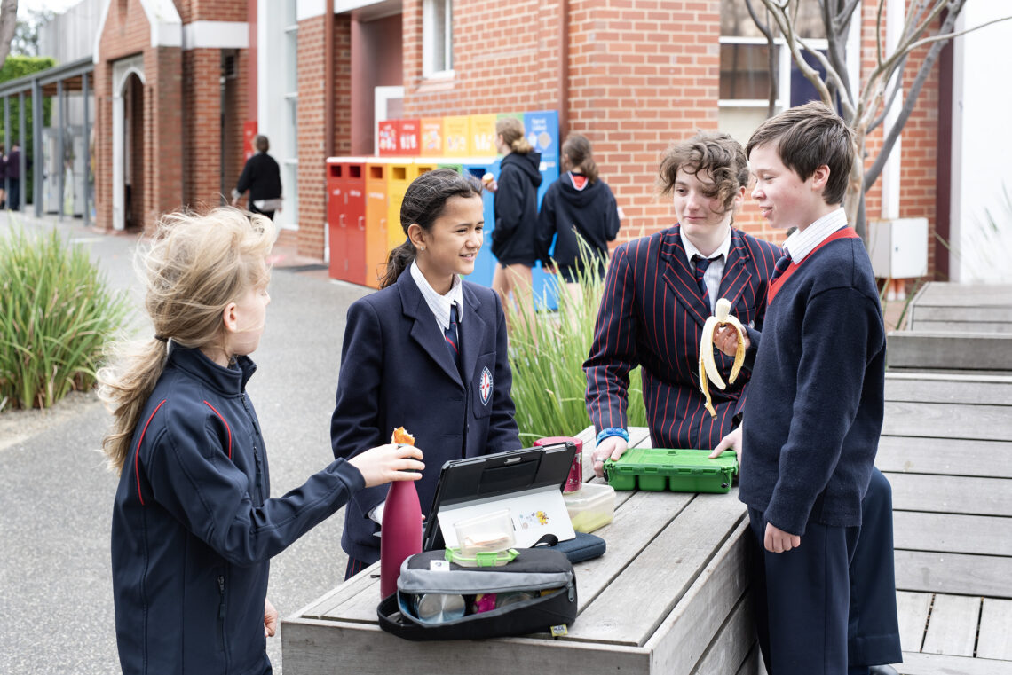 why-families-choose-st-michaels