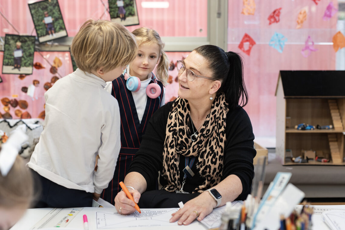why-families-choose-st-michaels