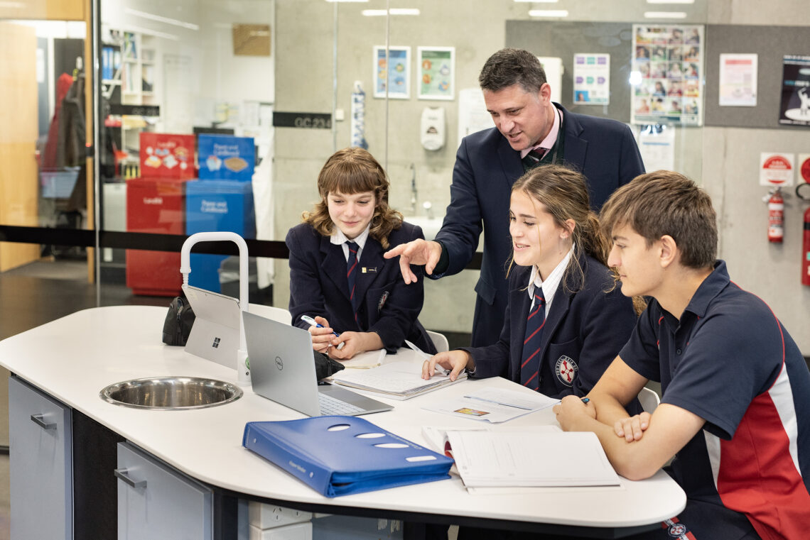 why-families-choose-st-michaels