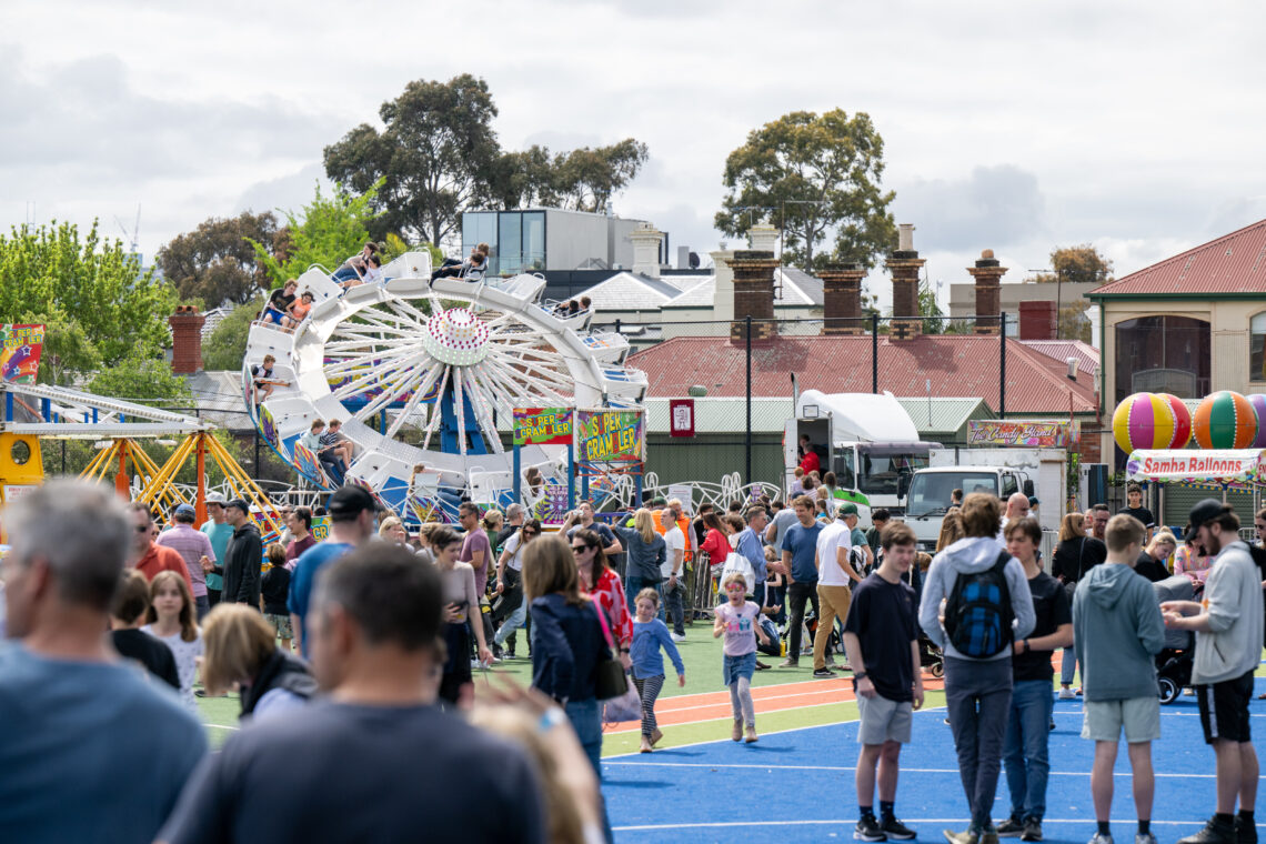 community-festival-2025