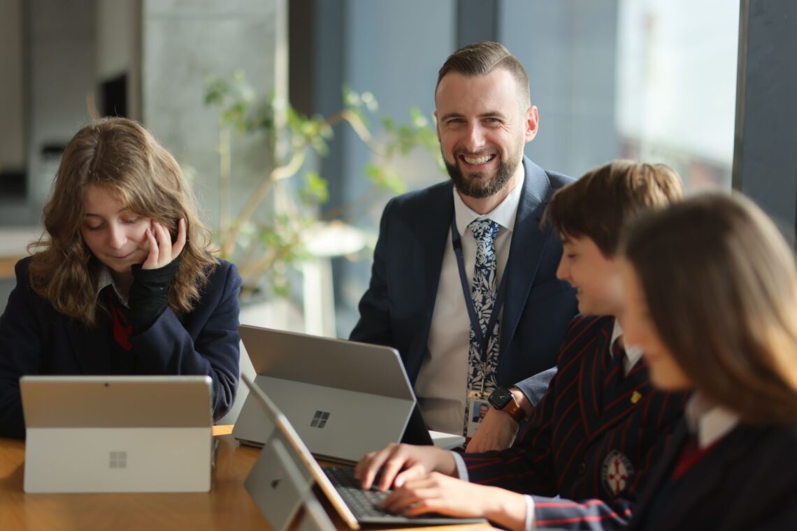 leading-the-way-st-michaels-recognised-as-a-microsoft-lighthouse-school