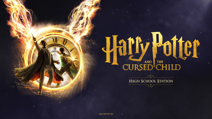 Years 10–12 play: Harry Potter and the Cursed Child