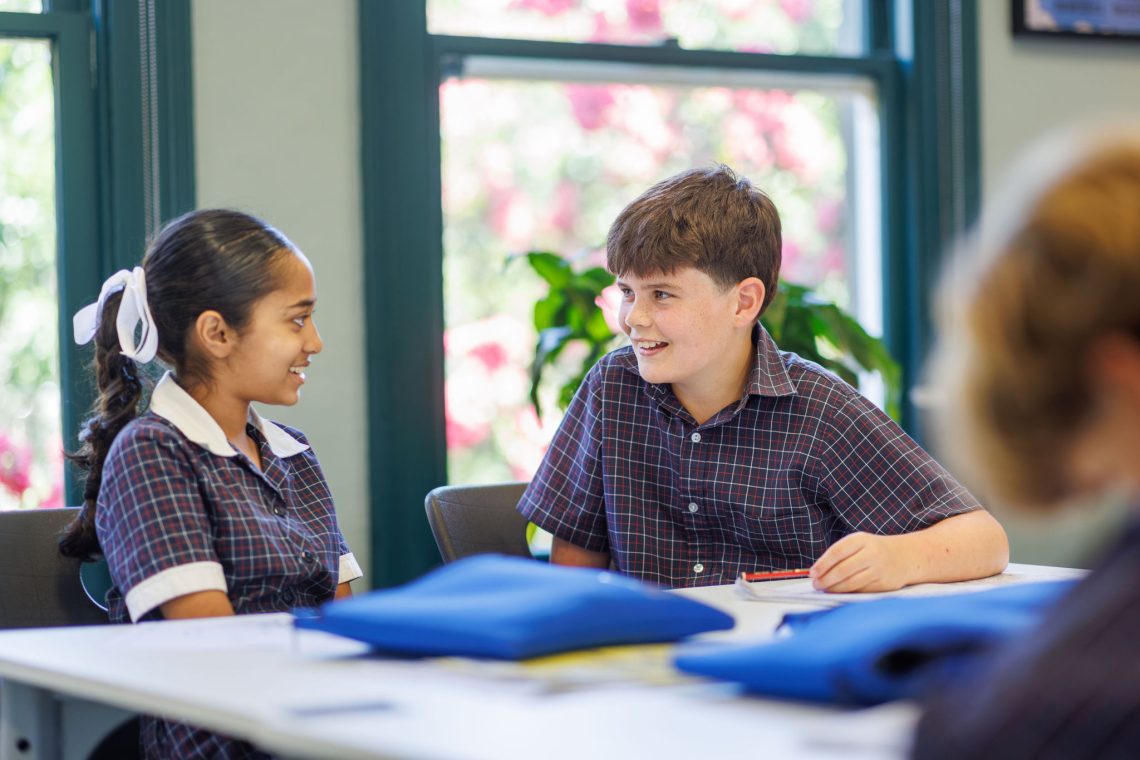 Behind the Screens: Guiding Teens Toward Safety and Self-Respect in the Digital Age