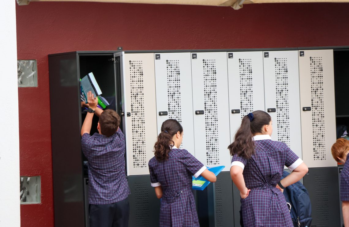 Keep Calm and Parent On – Navigating the Teen Years